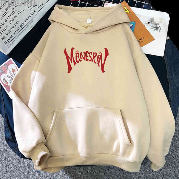 women hoodie maneskin graphic print hoodies 2021 spring autumn hip hop hoody men casual fleece sweatshirt female long sleeve streetwear, Black
women hoodie maneskin graphic print hoodies 2021 spring autumn hip hop hoody men casual fleece sweatshirt female long sleeve streetwear, Black