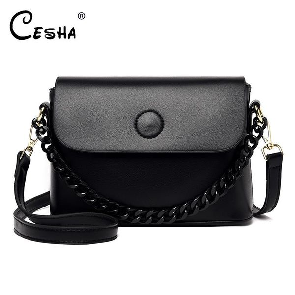 evening bags fashion metal strap design women handbag durable soft leather shoulder bag casual female messenger sac
evening bags fashion metal strap design women handbag durable soft leather shoulder bag casual female messenger sac