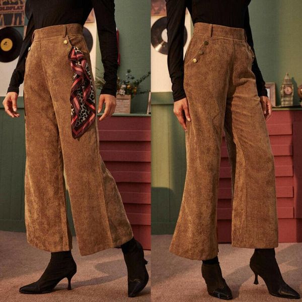 women's pants & capris made in china women wide leg elastic high waist trousers ladies plain loose baggy casual, Black;white
women's pants & capris made in china women wide leg elastic high waist trousers ladies plain loose baggy casual, Black;white
