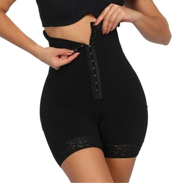 women's shapers ladies high waist shapewear womens plus size 6xl panties leggings ropa mujer solid color women, Black;white
women's shapers ladies high waist shapewear womens plus size 6xl panties leggings ropa mujer solid color women, Black;white