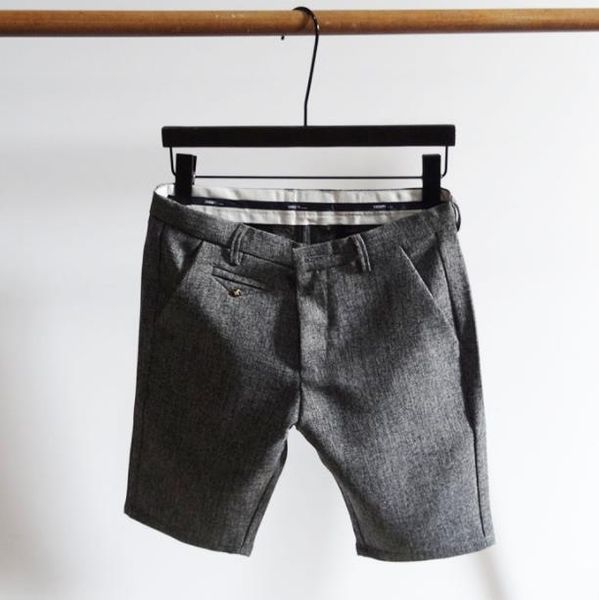 summer pure pants men's slim casual shorts five-point suit mens short trousers plus size 7xl men bottoms trusers, White;black
summer pure pants men's slim casual shorts five-point suit mens short trousers plus size 7xl men bottoms trusers, White;black