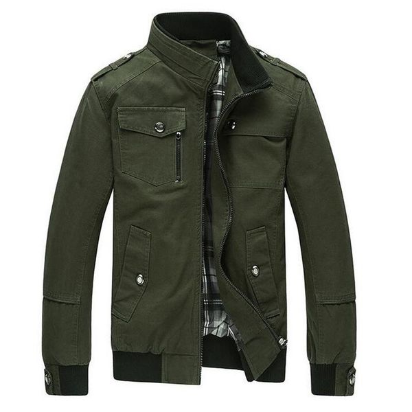 men's jackets men jacket, autumn and winter coat,cotton stand collar streetwear, mens brand clothing black xxl wholesale, Black;brown
men's jackets men jacket, autumn and winter coat,cotton stand collar streetwear, mens brand clothing black xxl wholesale, Black;brown