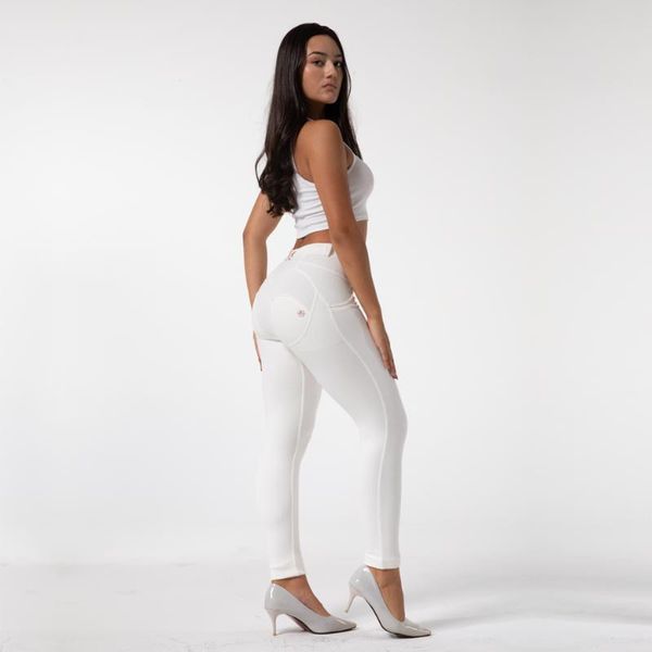 women's leggings shascullfites melody tummy control skinny trousers woman white high stretch pants fashion women full length, Black
women's leggings shascullfites melody tummy control skinny trousers woman white high stretch pants fashion women full length, Black