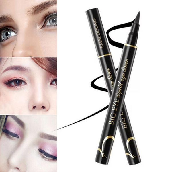 pcs eyeliner liquid pen waterproof long lasting quick drying smooth makeup beauty c66
pcs eyeliner liquid pen waterproof long lasting quick drying smooth makeup beauty c66