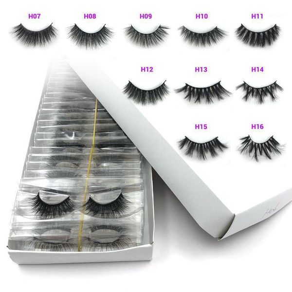 wholesale 20/30/50/100 pairs eyelashes natural long 3d mink lashes false makeup eyelash extensions1
wholesale 20/30/50/100 pairs eyelashes natural long 3d mink lashes false makeup eyelash extensions1