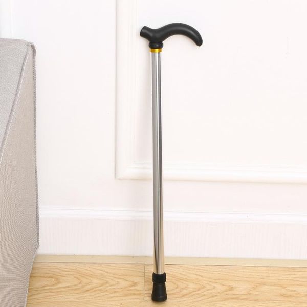 trekking poles aluminum alloy retractable walking stick 2 section adjustable height cane anti-skid for old people (sil
trekking poles aluminum alloy retractable walking stick 2 section adjustable height cane anti-skid for old people (sil