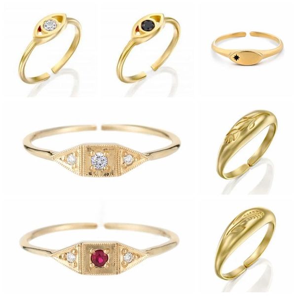 cluster rings canner 925 silver opening finger pure s925 sterling plata fine jewelry adjustable zircon 18k gold plated anillos forwomen, Golden;silver
cluster rings canner 925 silver opening finger pure s925 sterling plata fine jewelry adjustable zircon 18k gold plated anillos forwomen, Golden;silver