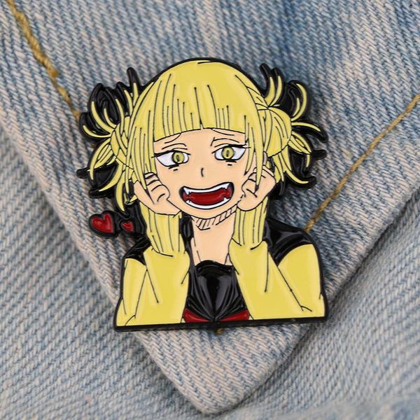 pins, brooches lt936 japanese anime manga my hero academia enamel pin on clothes backpack collar hat badge lapel jewelry gifts, Gray
pins, brooches lt936 japanese anime manga my hero academia enamel pin on clothes backpack collar hat badge lapel jewelry gifts, Gray