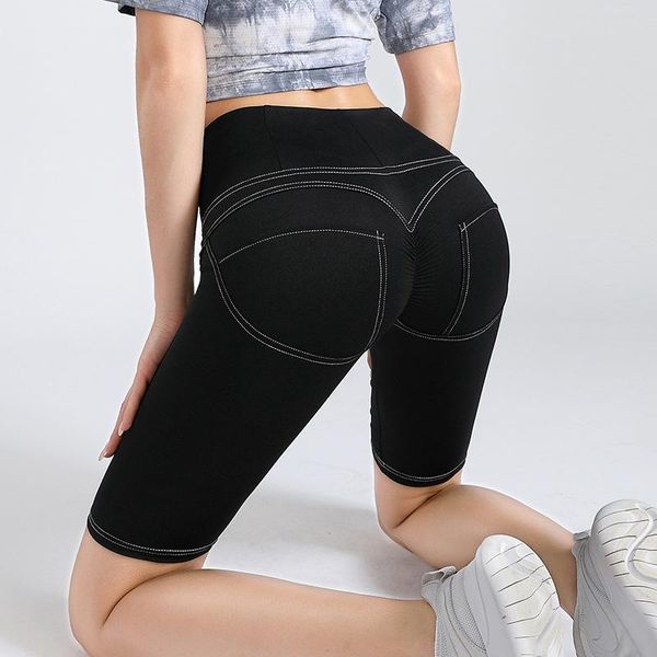 push up hip high waist sport shorts women stretch imitation denim yoga quick dry fitness tights running cycling outfit
push up hip high waist sport shorts women stretch imitation denim yoga quick dry fitness tights running cycling outfit