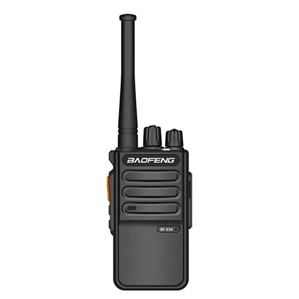 baofeng e90 walkie talkie portable radio cb uhf band 400-470mhz communication transmitter transceiver
baofeng e90 walkie talkie portable radio cb uhf band 400-470mhz communication transmitter transceiver