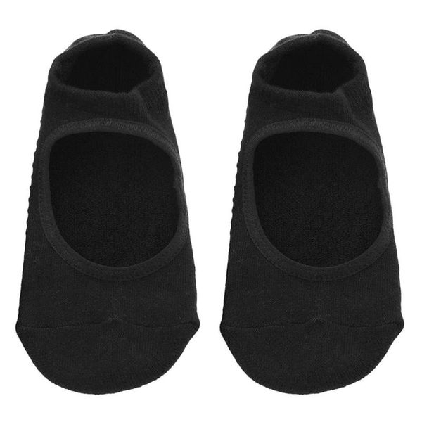 sports socks 1 pair unfit yoga anti skid breathable fitness pilates dancing gym non slip cotton sock heel stockings for girl, Black
sports socks 1 pair unfit yoga anti skid breathable fitness pilates dancing gym non slip cotton sock heel stockings for girl, Black
