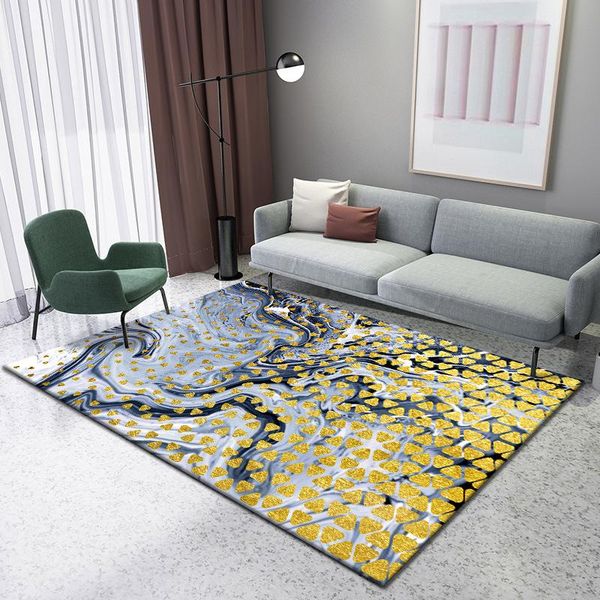 carpets nordic simple light luxury geometric printed large size floor bedroom bedside mat for anti-slip living room rug doormat
carpets nordic simple light luxury geometric printed large size floor bedroom bedside mat for anti-slip living room rug doormat