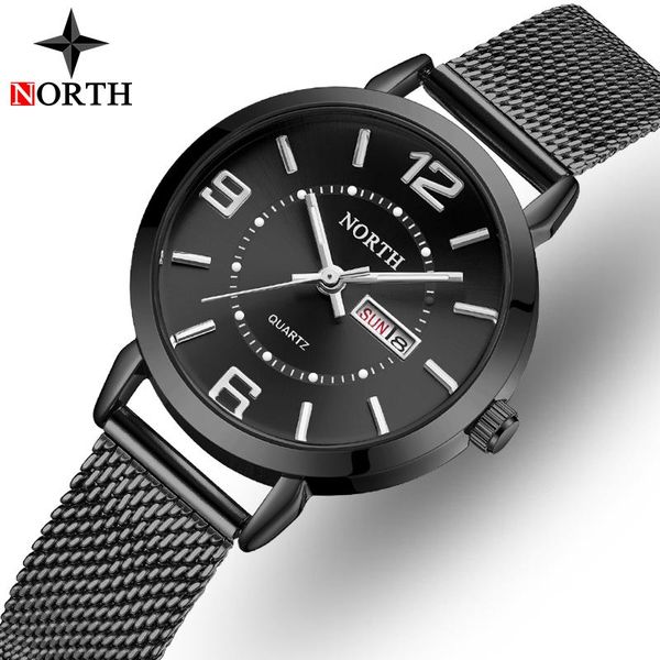 women watch stainless steel female clock classic business quartz ladies wristwatch gift relogio feminino wristwatches, Slivery;brown
women watch stainless steel female clock classic business quartz ladies wristwatch gift relogio feminino wristwatches, Slivery;brown