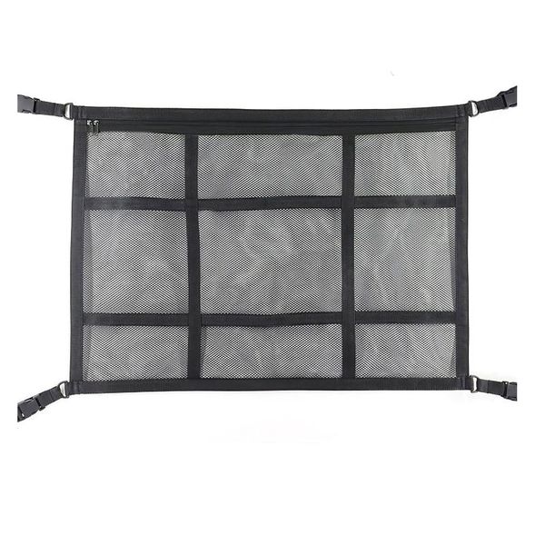 storage bags car interior ceiling cargo net bag adjustable double-layer mesh roof organizer zipper and drawstring design universal
storage bags car interior ceiling cargo net bag adjustable double-layer mesh roof organizer zipper and drawstring design universal