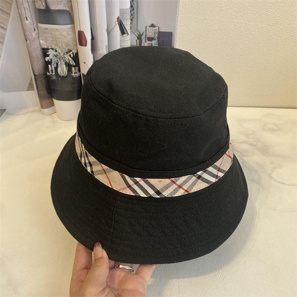 lattice fisherman's hat pure color net red same light version bucket hat summer new big brim sunshade hats signature basin hats girl zy, Blue;gray
lattice fisherman's hat pure color net red same light version bucket hat summer new big brim sunshade hats signature basin hats girl zy, Blue;gray