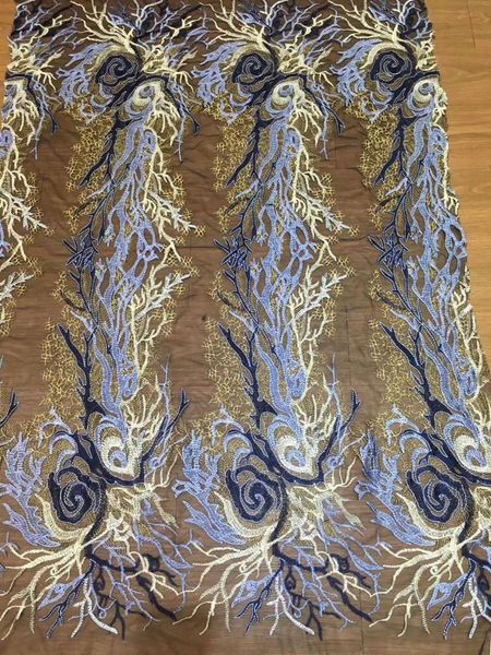 ribbon beautiful multi-color flat embroidered tree-like french gauze 52311 african nigerian lace fabric for dress, Pink;blue
ribbon beautiful multi-color flat embroidered tree-like french gauze 52311 african nigerian lace fabric for dress, Pink;blue