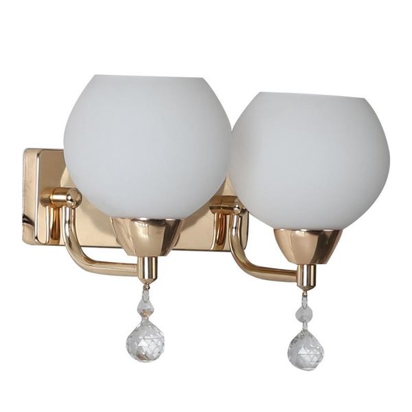 modern indoor wall lamp simple bedroom gold silver bedside lighted interior led lights decoration
modern indoor wall lamp simple bedroom gold silver bedside lighted interior led lights decoration