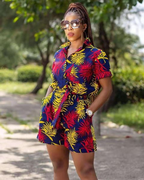 women's tracksuits donsignet women shorts outfits 2021 summer printed button shirt short sleeve two-piece set casual conjunto feminino, Gray
women's tracksuits donsignet women shorts outfits 2021 summer printed button shirt short sleeve two-piece set casual conjunto feminino, Gray