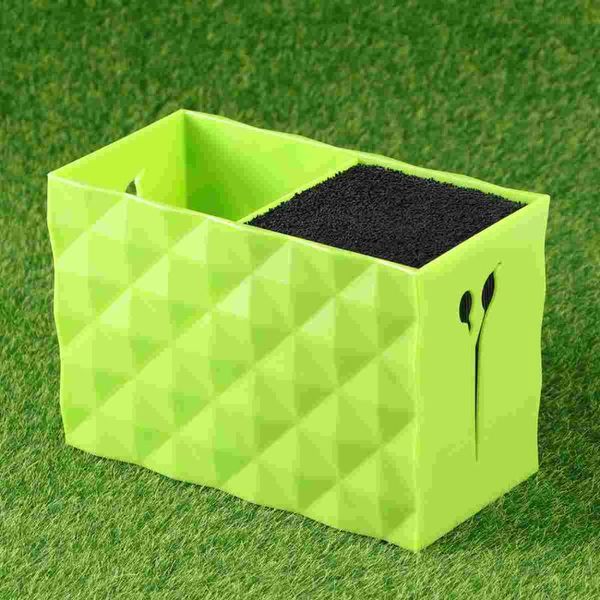 hair scissors 1pc double slots holder clips storage box hairdressing tools organizer for home shop green
hair scissors 1pc double slots holder clips storage box hairdressing tools organizer for home shop green