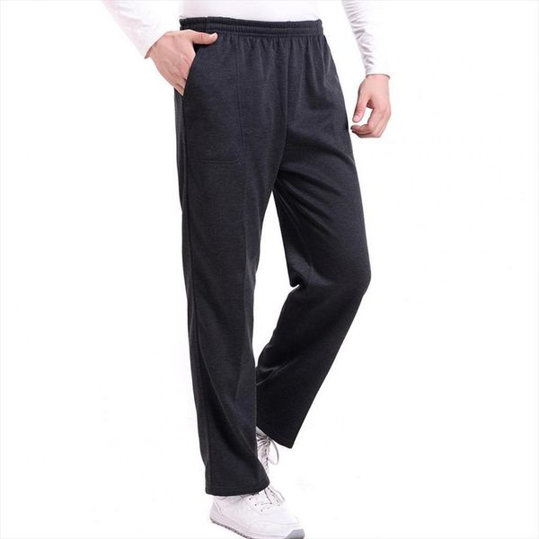 solid color sweatpants pocket loose women pants harem running trousers sports, Black
solid color sweatpants pocket loose women pants harem running trousers sports, Black
