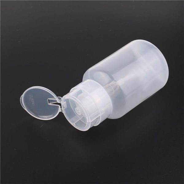 1* 250ml clear empty nail bottle container pump dispenser cleanser press polish remover liquid manicure art tool storage bottles & jars
1* 250ml clear empty nail bottle container pump dispenser cleanser press polish remover liquid manicure art tool storage bottles & jars