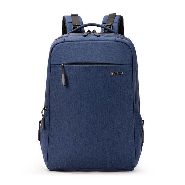 backpack male 15.6-inch lapbag teenager student schoolbag men's business anti-theft usb oxford waterproof travel bags female
backpack male 15.6-inch lapbag teenager student schoolbag men's business anti-theft usb oxford waterproof travel bags female