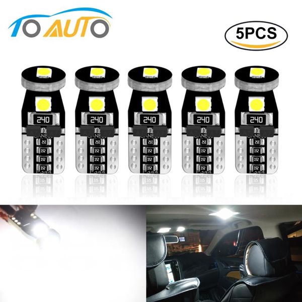 emergency lights 5pcs t10 w5w 194 super bright led car parking wy5w 168 501 2825 auto wedge turn side bulbs interior reading dome lamp
emergency lights 5pcs t10 w5w 194 super bright led car parking wy5w 168 501 2825 auto wedge turn side bulbs interior reading dome lamp