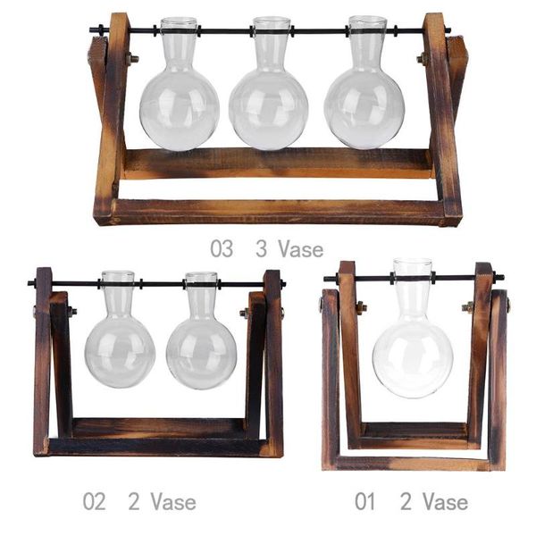 vases terrarium hydroponic plant vintage flower pot transparent vase wooden frame glass tableplants home bonsai decor
vases terrarium hydroponic plant vintage flower pot transparent vase wooden frame glass tableplants home bonsai decor
