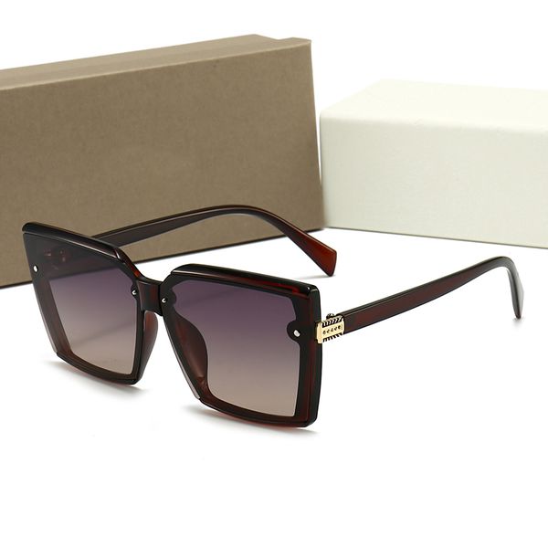 2022 fashion edition sunglasses 530 531 men women big picture sun glasses luxury style oval full frame uv400 lens 10 colors with box, White;black
2022 fashion edition sunglasses 530 531 men women big picture sun glasses luxury style oval full frame uv400 lens 10 colors with box, White;black