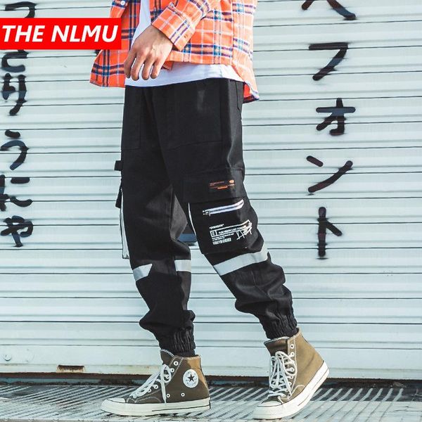 men's pants mens hip hop cargo pant 2021 fashion harem joggers men elastic waist streetwear trousers male jogger black wg680
men's pants mens hip hop cargo pant 2021 fashion harem joggers men elastic waist streetwear trousers male jogger black wg680