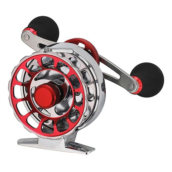 baitcasting reels full metal rafting fishing reel 65mm ice ratio 3.6:1 fish line wheel 10+1bb raft
baitcasting reels full metal rafting fishing reel 65mm ice ratio 3.6:1 fish line wheel 10+1bb raft