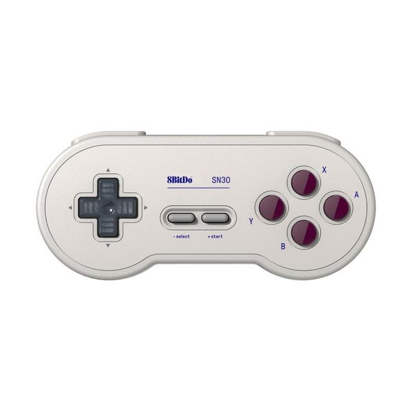 game controllers & joysticks 8bitdo sn30 for android windows bluetooth wireless gamepad switch controller
game controllers & joysticks 8bitdo sn30 for android windows bluetooth wireless gamepad switch controller