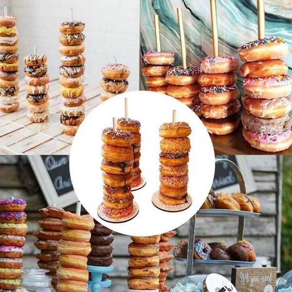 kitchen storage & organization donuts holding stand display dessert doughnut table holder wedding favors decoration accessories baby shower
kitchen storage & organization donuts holding stand display dessert doughnut table holder wedding favors decoration accessories baby shower