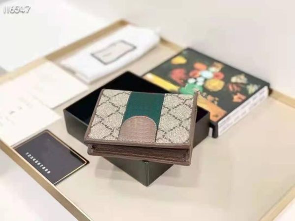 2021women's designer inner and outer leather short wallet, Red;black
2021women's designer inner and outer leather short wallet, Red;black