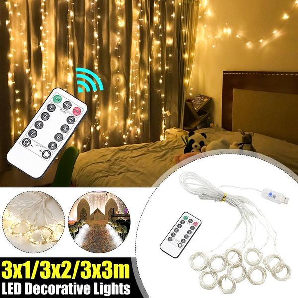 strips 3m 300 led string lights street fairy light waterproof for outdoor christmas holiday wedding decoration
strips 3m 300 led string lights street fairy light waterproof for outdoor christmas holiday wedding decoration