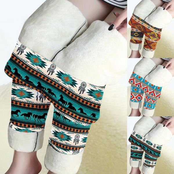 women's pants & capris winter women leggings casual printed warm hight waist long legging comfortable keep stretchy, Black;white
women's pants & capris winter women leggings casual printed warm hight waist long legging comfortable keep stretchy, Black;white