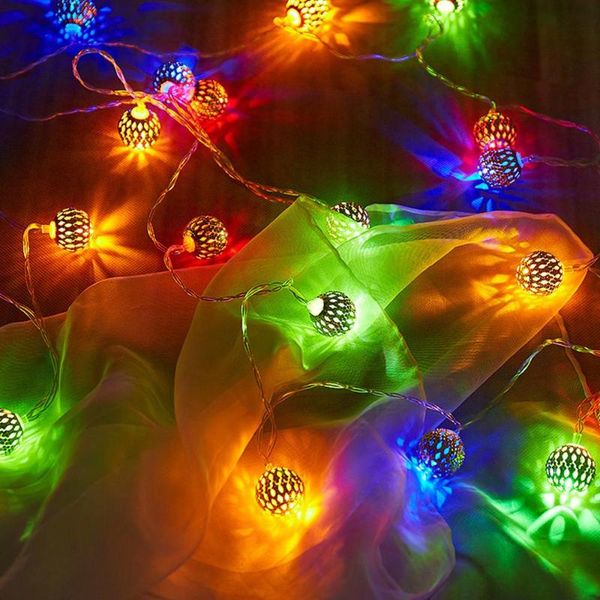 strings 3/5m gold ball light 20/50 leds fairy warm white/colorful string lights for wedding holiday christmas decor lamp
strings 3/5m gold ball light 20/50 leds fairy warm white/colorful string lights for wedding holiday christmas decor lamp