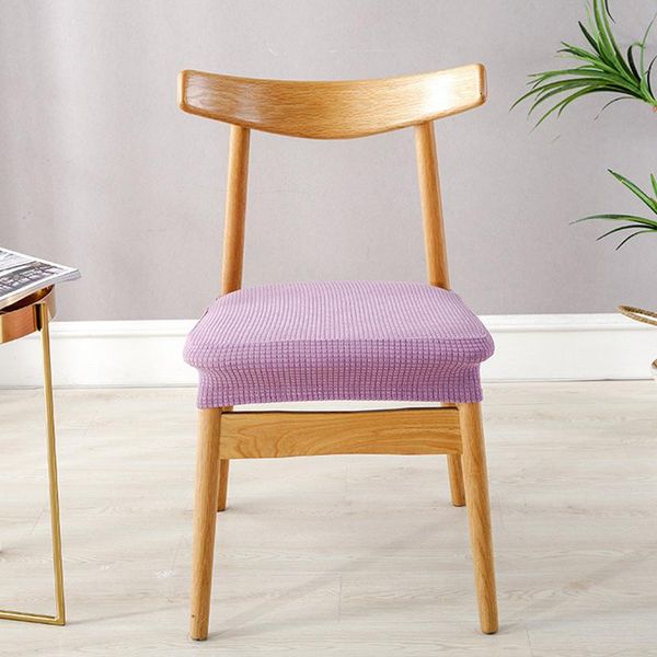 household items waterproof chair cover fabric simple elastic split stool seat covers
household items waterproof chair cover fabric simple elastic split stool seat covers