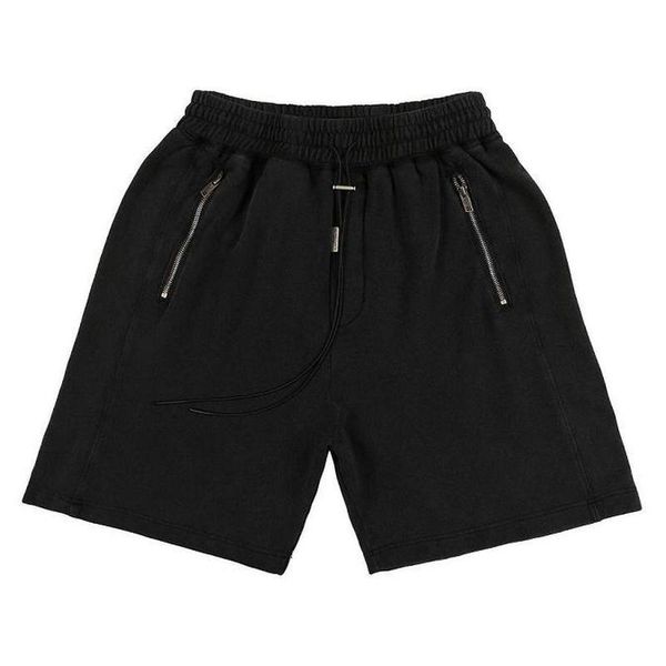 men's shorts 21ss 1:1 represent 100% cotton pure color pants alternative clothing streetwear, White;black
men's shorts 21ss 1:1 represent 100% cotton pure color pants alternative clothing streetwear, White;black