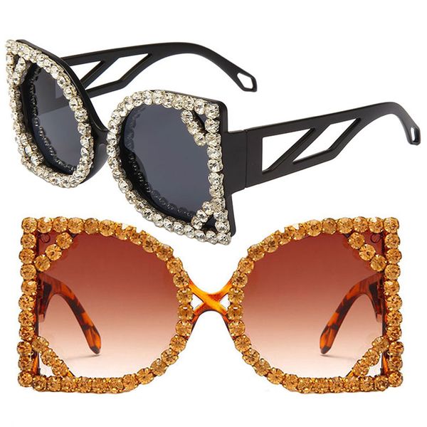 oversized square diamond sunglasses women pink big frames crystal 2022 fashion female sun glasses rhinestone eyeglasses, White;black
oversized square diamond sunglasses women pink big frames crystal 2022 fashion female sun glasses rhinestone eyeglasses, White;black