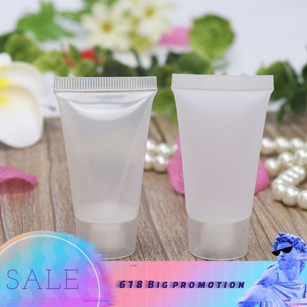 storage bottles & jars 5pcs refillable tube dull polish empty cosmetic bottle soft with cap travel squeeze make ups container
storage bottles & jars 5pcs refillable tube dull polish empty cosmetic bottle soft with cap travel squeeze make ups container