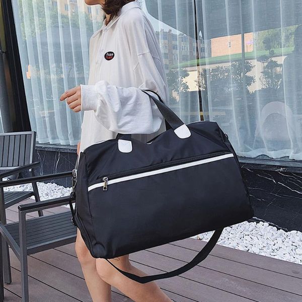 duffel bags fashion women yoga fitness waterproof shoulder crossbody messenger bag casual ladies travel sports storage large capacity tote
duffel bags fashion women yoga fitness waterproof shoulder crossbody messenger bag casual ladies travel sports storage large capacity tote