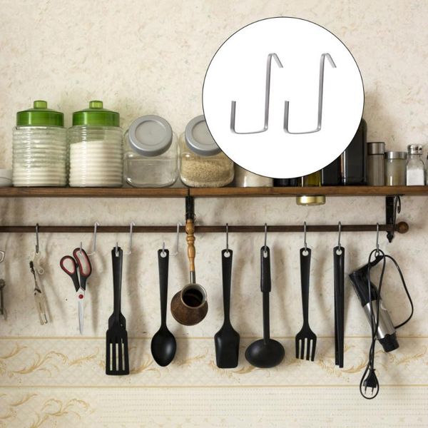 stainless steel hanger durable umbrella hat hooks bag clothing for bedroom cloakroom & rails
stainless steel hanger durable umbrella hat hooks bag clothing for bedroom cloakroom & rails