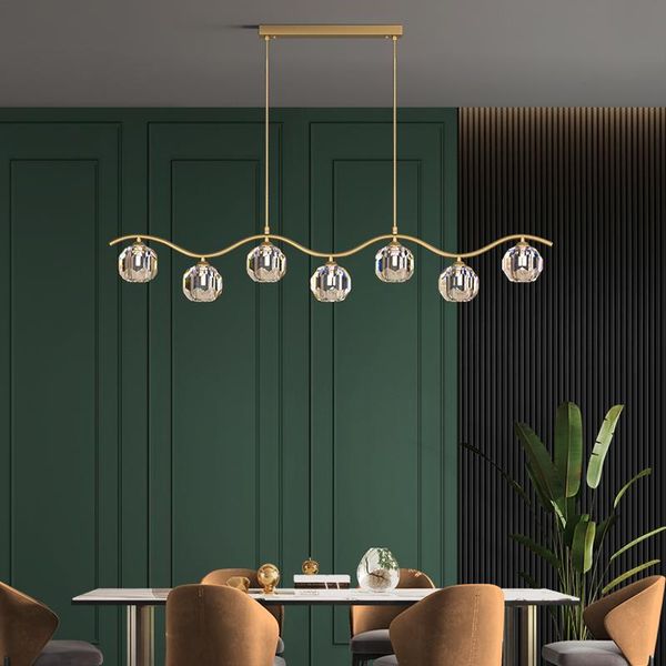chandeliers creative crystal chandelier of dining room kitchen island luxury home decor lamp modern indoor lighting art design cristal light
chandeliers creative crystal chandelier of dining room kitchen island luxury home decor lamp modern indoor lighting art design cristal light