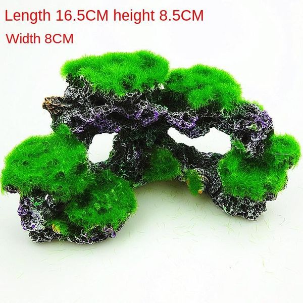 decorations aquarium decoration landscaping background simulation moss coral reef ornament imitation seafloor stone
decorations aquarium decoration landscaping background simulation moss coral reef ornament imitation seafloor stone