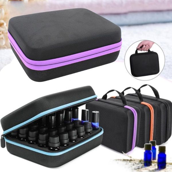 storage bags 30 slots essential oil bag nail case portable makeup perfume box bottle organizer
storage bags 30 slots essential oil bag nail case portable makeup perfume box bottle organizer