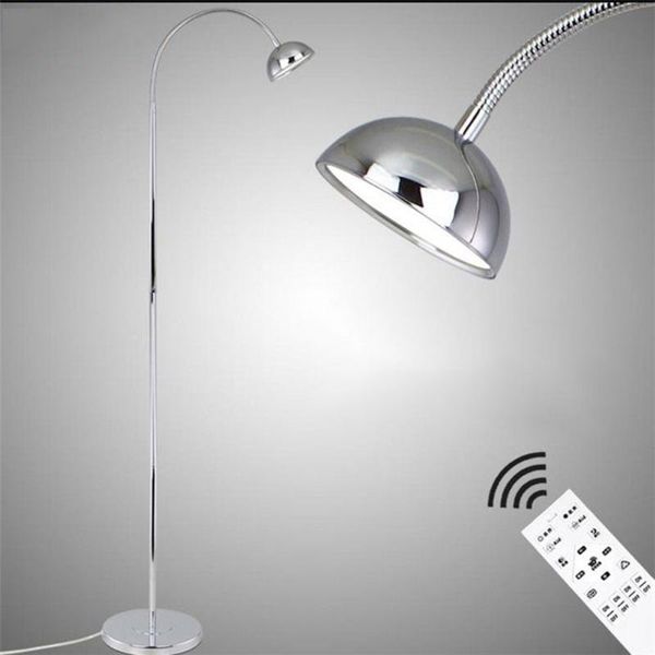 floor lamps 110v 220v modern 5w 7w 9w 12w led lamp stainless steel remote dimmable standing lights for reading studying fixture
floor lamps 110v 220v modern 5w 7w 9w 12w led lamp stainless steel remote dimmable standing lights for reading studying fixture