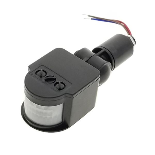 smart home control motion sensor 220v 110v detector automatic infrared pir 230v 180 degree rotating outdoor timer light switch
smart home control motion sensor 220v 110v detector automatic infrared pir 230v 180 degree rotating outdoor timer light switch