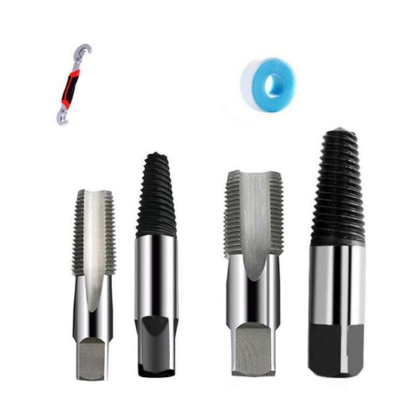 hand tools thread tap 1/2 inch 3/4 taper pipe machine screw taps for pipes inner threading making repair tool with wrench
hand tools thread tap 1/2 inch 3/4 taper pipe machine screw taps for pipes inner threading making repair tool with wrench