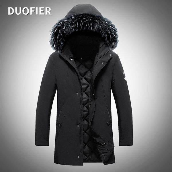 winter hooded fur collar parkas men plus velvet thick windbreaker warm black jackets fashion man outwear long coats 5xl 211119
winter hooded fur collar parkas men plus velvet thick windbreaker warm black jackets fashion man outwear long coats 5xl 211119